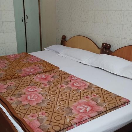 Вилла Sharada Kk Residency Майсур Экстерьер фото