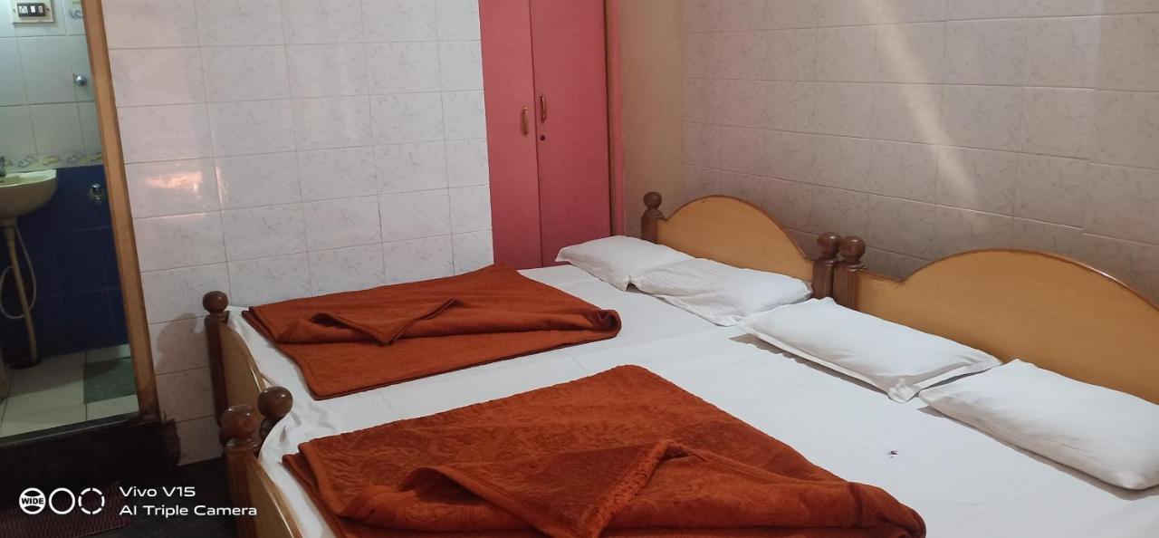 Вилла Sharada Kk Residency Майсур Номер фото