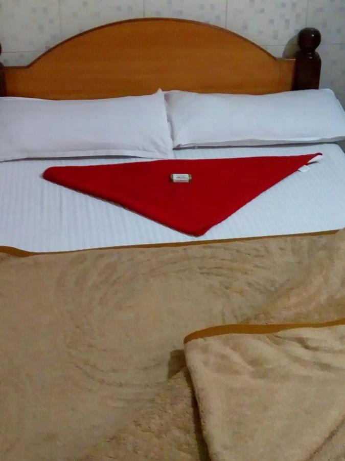 Вилла Sharada Kk Residency Майсур Номер фото