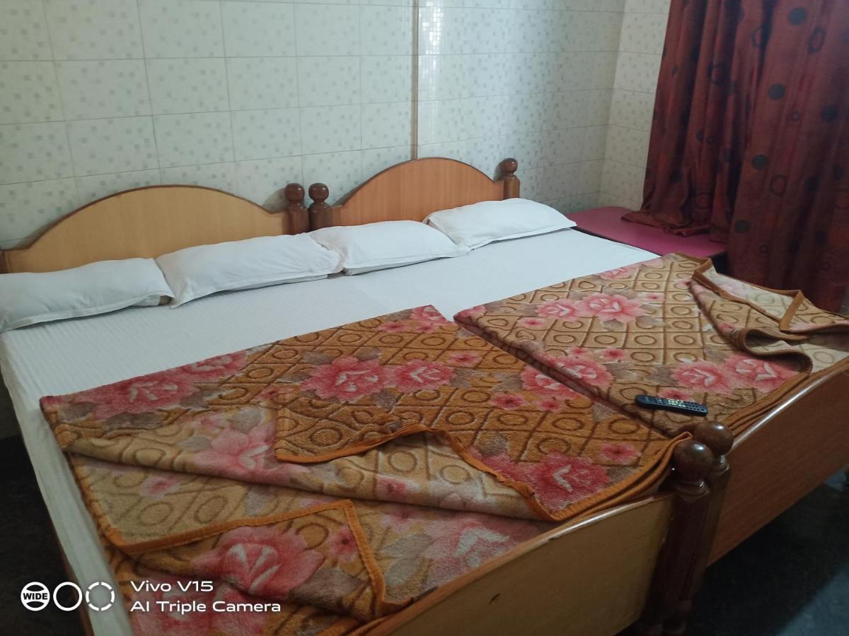 Вилла Sharada Kk Residency Майсур Номер фото