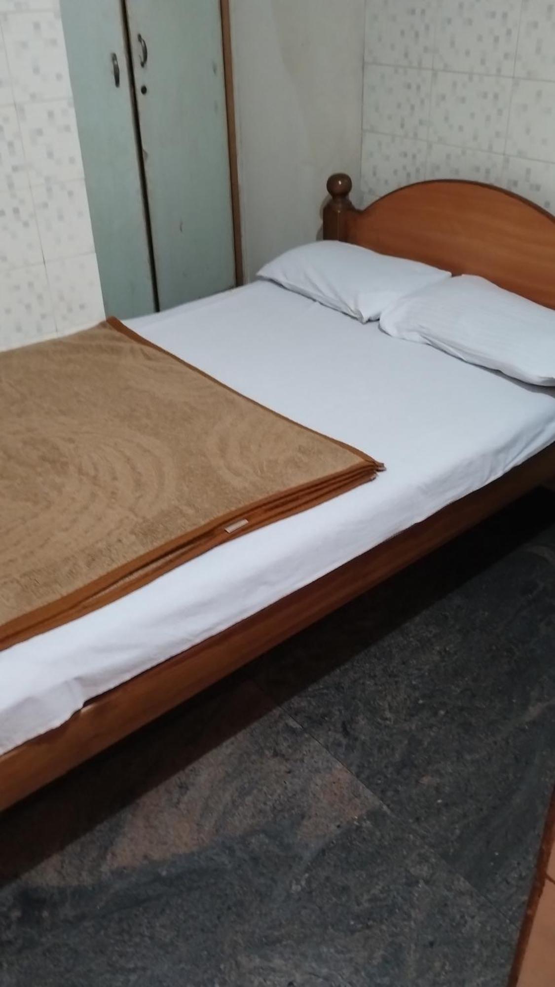 Вилла Sharada Kk Residency Майсур Номер фото
