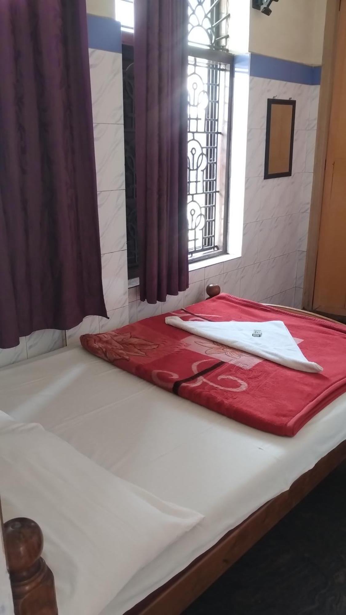 Вилла Sharada Kk Residency Майсур Номер фото