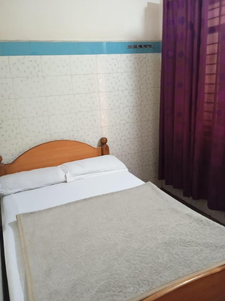 Вилла Sharada Kk Residency Майсур Экстерьер фото