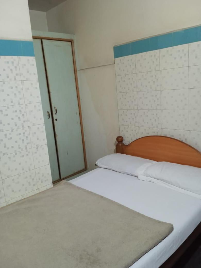 Вилла Sharada Kk Residency Майсур Экстерьер фото